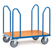 Chariot à Arceaux Latéraux - 850x440mm - 500kg