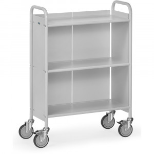 Chariots de bureau
