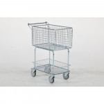 Chariot courrier