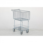 Chariot courrier
