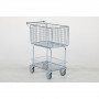 Chariot courrier