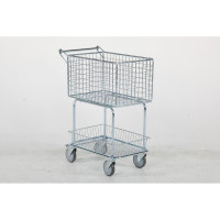 Chariot courrier Chariot courrier