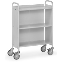 Chariot de bureau - 720x350mm - 150kg Chariot de bureau - 720x350mm - 150kg