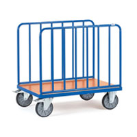Chariots de manutention