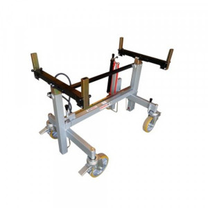 Chariots de transfert de charge