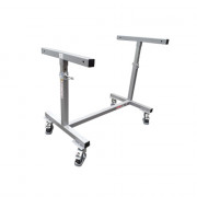 Chariot de Transfert de Charge - 1160x660 - 1000kg