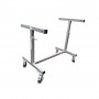 Chariot de Transfert de Charge - 1160x660 - 1000kg