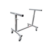 Chariot de Transfert de Charge - 1160x660 - 1000kg Chariot de Transfert de Charge - 1160x660 - 1000kg