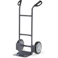ESD-Diable en tube d'acier - 200kg