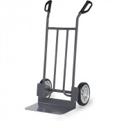 ESD-Diable en tube d'acier - 250kg