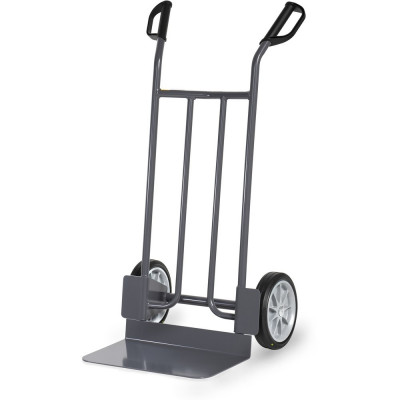 ESD-Diable en tube d'acier - 250kg