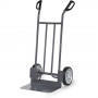 ESD-Diable en tube d'acier - 250kg