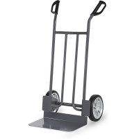 ESD-Diable en tube d'acier - 250kg ESD-Diable en tube d'acier - 250kg
