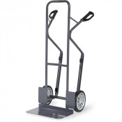 ESD-Diable en tube d'acier - 300kg