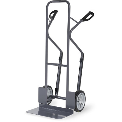ESD-Diable en tube d'acier - 300kg
