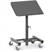 Pupitre d'atelier ESD - 510x410mm - 150kg