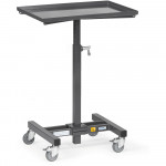 Pupitre d'atelier ESD - 605x405mm - 150kg