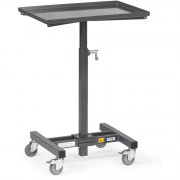 Pupitre d'atelier ESD - 605x405mm - 150kg