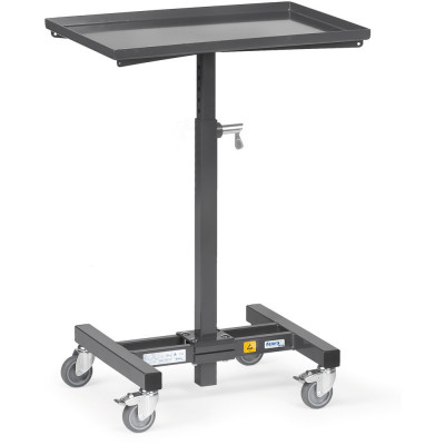 Pupitre d'atelier ESD - 605x405mm - 150kg