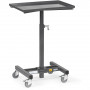 Pupitre d'atelier ESD - 605x405mm - 150kg