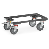 Rouleur de bacs ESD - 605x408mm - 250kg