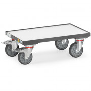 Rouleur de bacs ESD - 605x408mm - 250kg