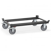 Rouleur de palette ESD - 810x610mm - 750kg