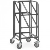 Servante ESD - 410x610mm - 250kg