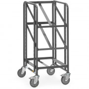 Servante ESD - 410x610mm - 250kg