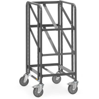 Chariots ESD antistatique