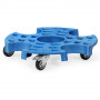 Rouleur pour pneumatiques capacité 180 kg - Fetra