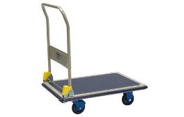 Chariots Pliables