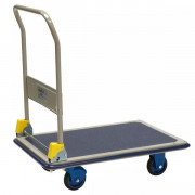 Chariot roulant en métal charge 300 Kg