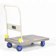 Chariot roulant en plastique charge 300 Kg