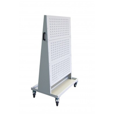 Chariot Porte-bacs à Bec - 6x(979x425)x615mm - 150kg