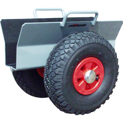 Chariot porte panneau charge 300 kg