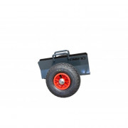 Chariot Porte-panneaux - 400x94mm - 250kg