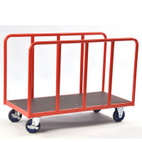 Chariot porte-panneaux 500 kg Chariot porte-panneaux 500 kg