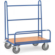 Chariot porte-panneaux 600 à 1200 kg - Fetra