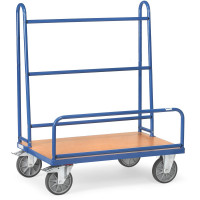 Chariot porte-panneaux 600 à 1200 kg - Fetra