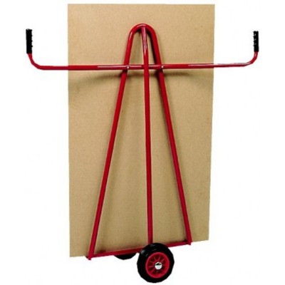 Chariot Porte-panneaux - 600x200mm - 300kg