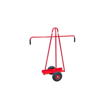 Chariot Porte-panneaux - 600x200mm - 300kg