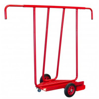 Chariot Porte-panneaux - 700x380mm - 400kg Chariot Porte-panneaux - 700x380mm - 400kg