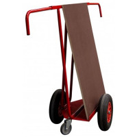 Chariot Porte-panneaux - 700x380mm - 400kg