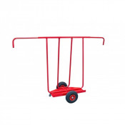 Chariot Porte-panneaux - 700x380mm - 400kg