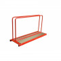 Rack Porte-panneaux - 1380x800mm - 500kg