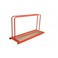 Rack Porte-panneaux - 1380x800mm - 500kg