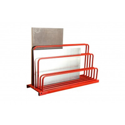 Rack Porte-panneaux - 1600x500mm - 500kg