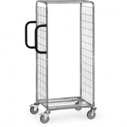 Chariot de Préparation de Commandes - 650.0x510mm - 200kg
