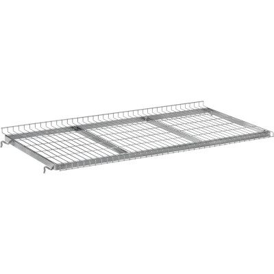 Chariot de Préparation de Commandes - 650x510mm - 40kg